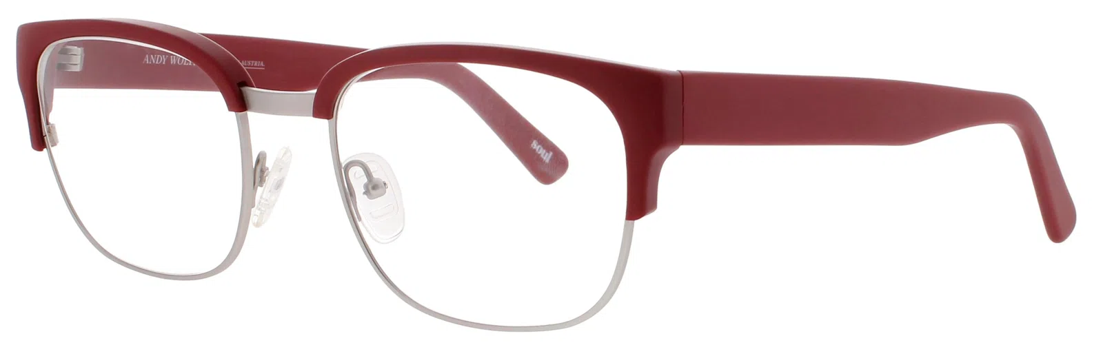 Andy Wolf 4520 Eyeglasses - view 2